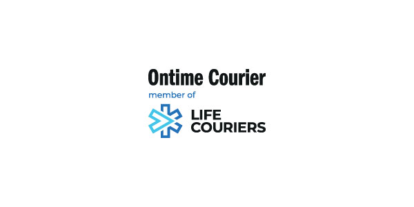Ontime Courier