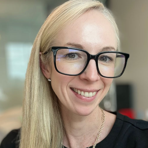 Dr Kate Markey