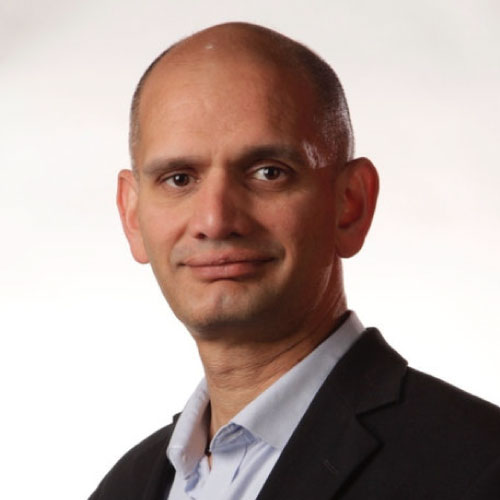 A/Prof Amit Khot