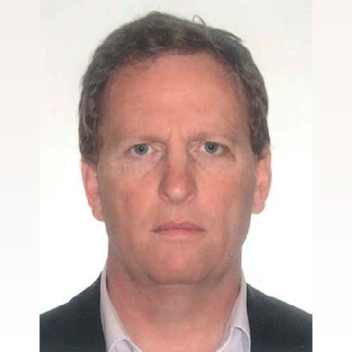 Prof David Ritchie