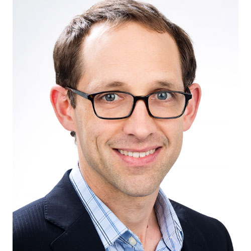 Dr Duncan Purtill
