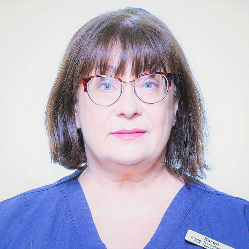 Karen Maddock