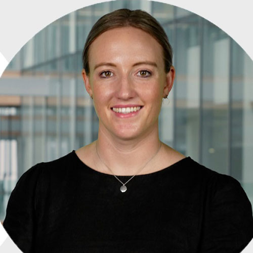 Dr Morgan Farley
