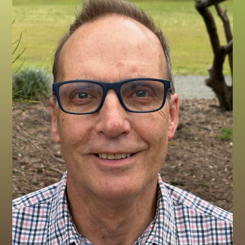 Prof Peter J Shaw