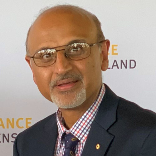 Rajiv Khanna Rajiv Khanna