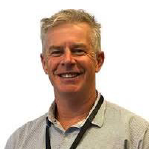 Dr Richard Doocey