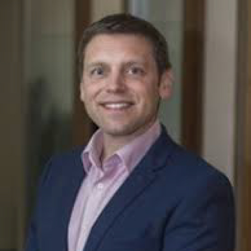 Dr Robert Weinkove