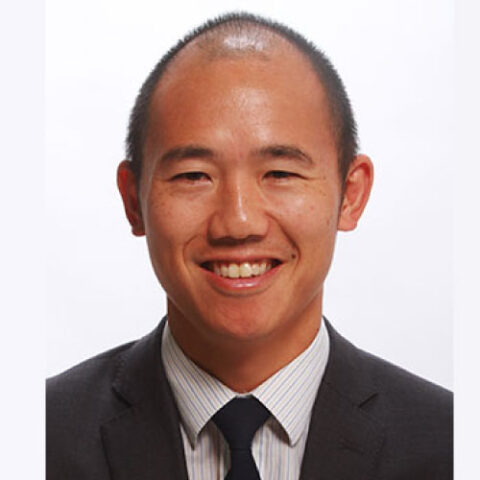 Dr John Kwan - ANZTCT Annual Scientific Meeting 2025