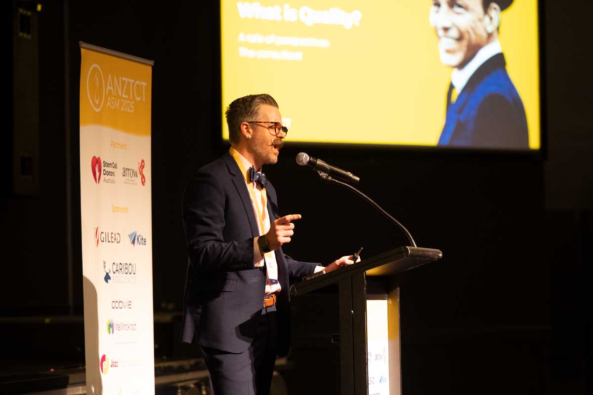 ANZTCT ASM 2025