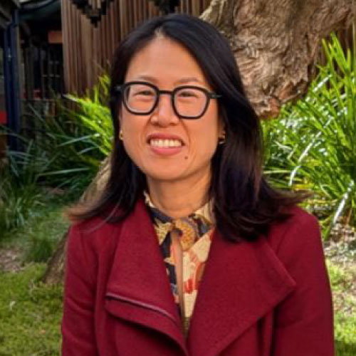 Dr Sueh-li Lim