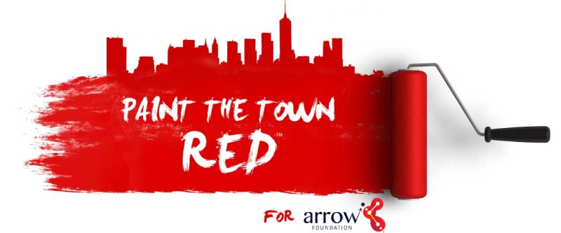 Paint The Town Red Paint The Town Red