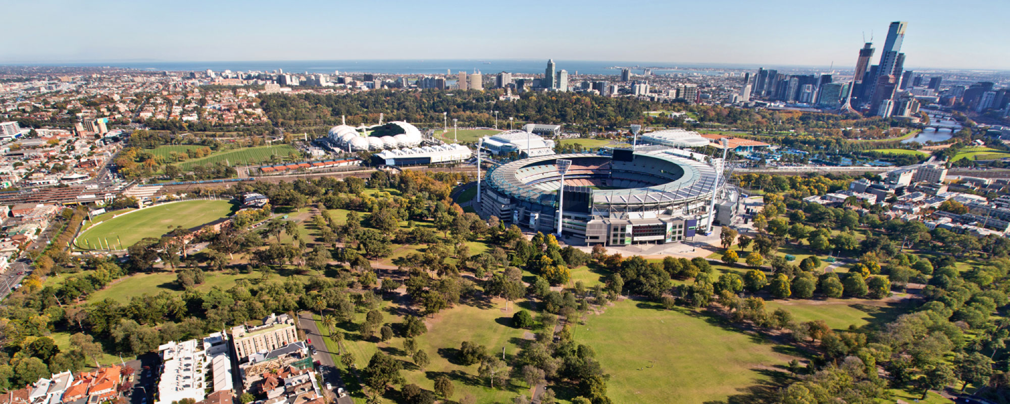 ANZTCT ASM 2026 Venue - MCG