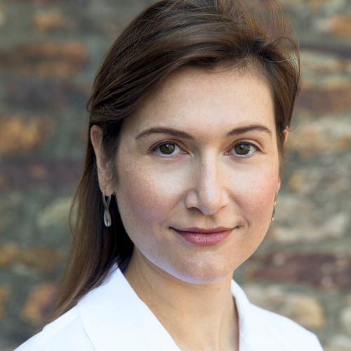 Andrea Henden