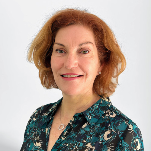 Carmel O’Brien