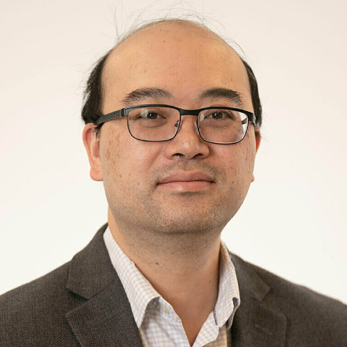 David Yeung