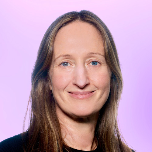 Yvonne Panek-Hudson