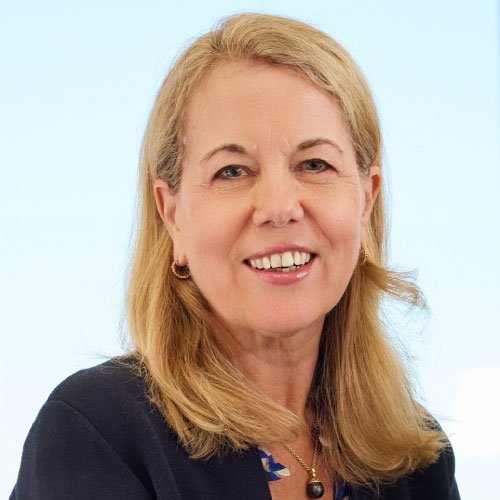 Prof Catherine Bollard