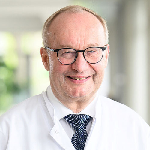 Hermann Einsele
