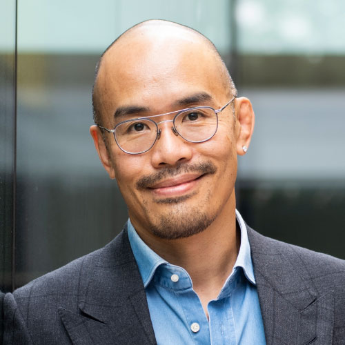 Constantine Tam