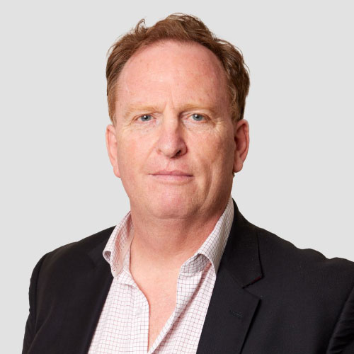 David Ritchie