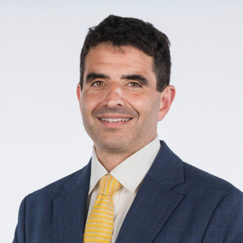 Edward Abadir