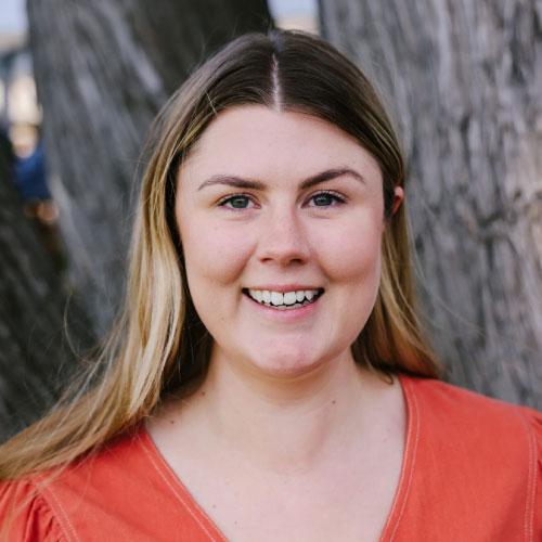 Emily Knights