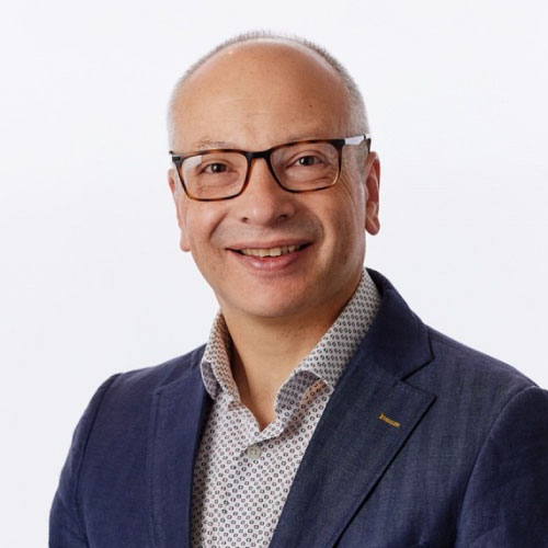John Coutsouvelis