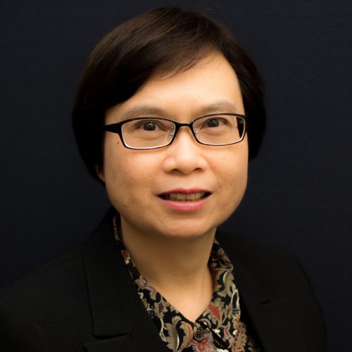 Joy Ho