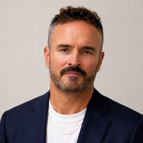 Adam Bryant
