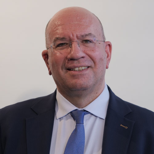 Evangelos Terpos