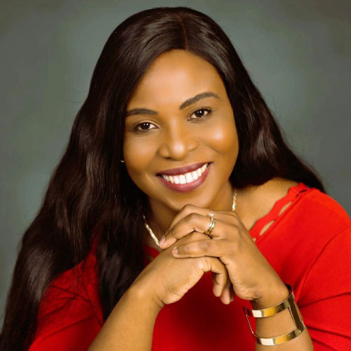 Agnes Nsofwa