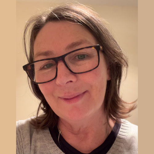 Claire Dowsing