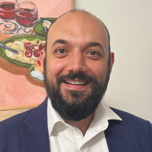 Elias Biris