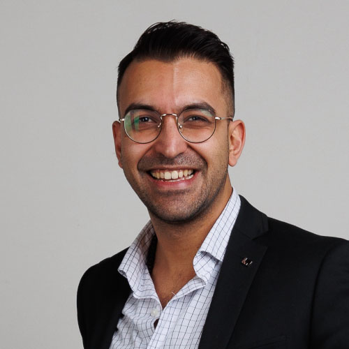 Navid Toosi Saidy