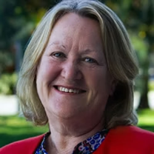 Robyn Langham