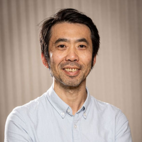 Steven Tran